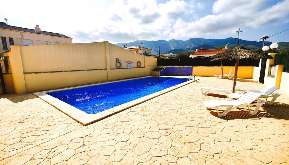 Photo 1 of Attic for sale in  Urb la Pau, Alcanar, Tarragona