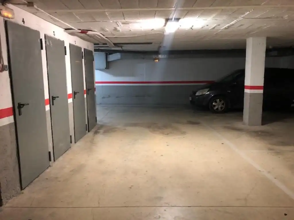 Parking for sale in SANT JORDI (DE), imagen 3
