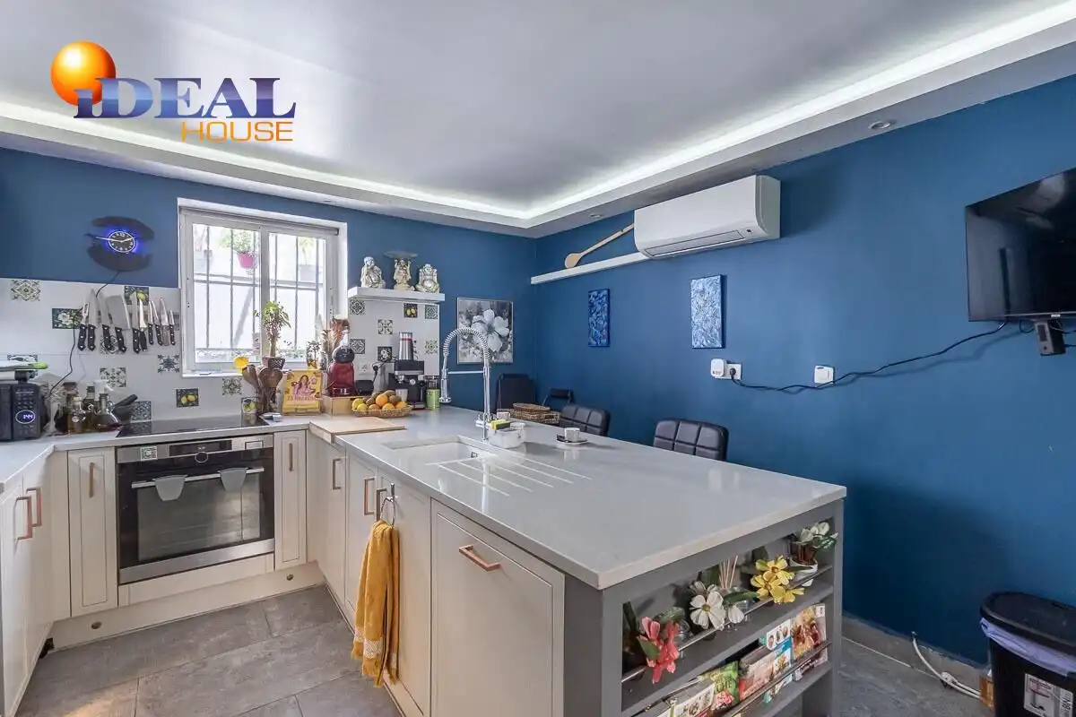 Casa amb terrassa en venda a Moclín, imagen 12