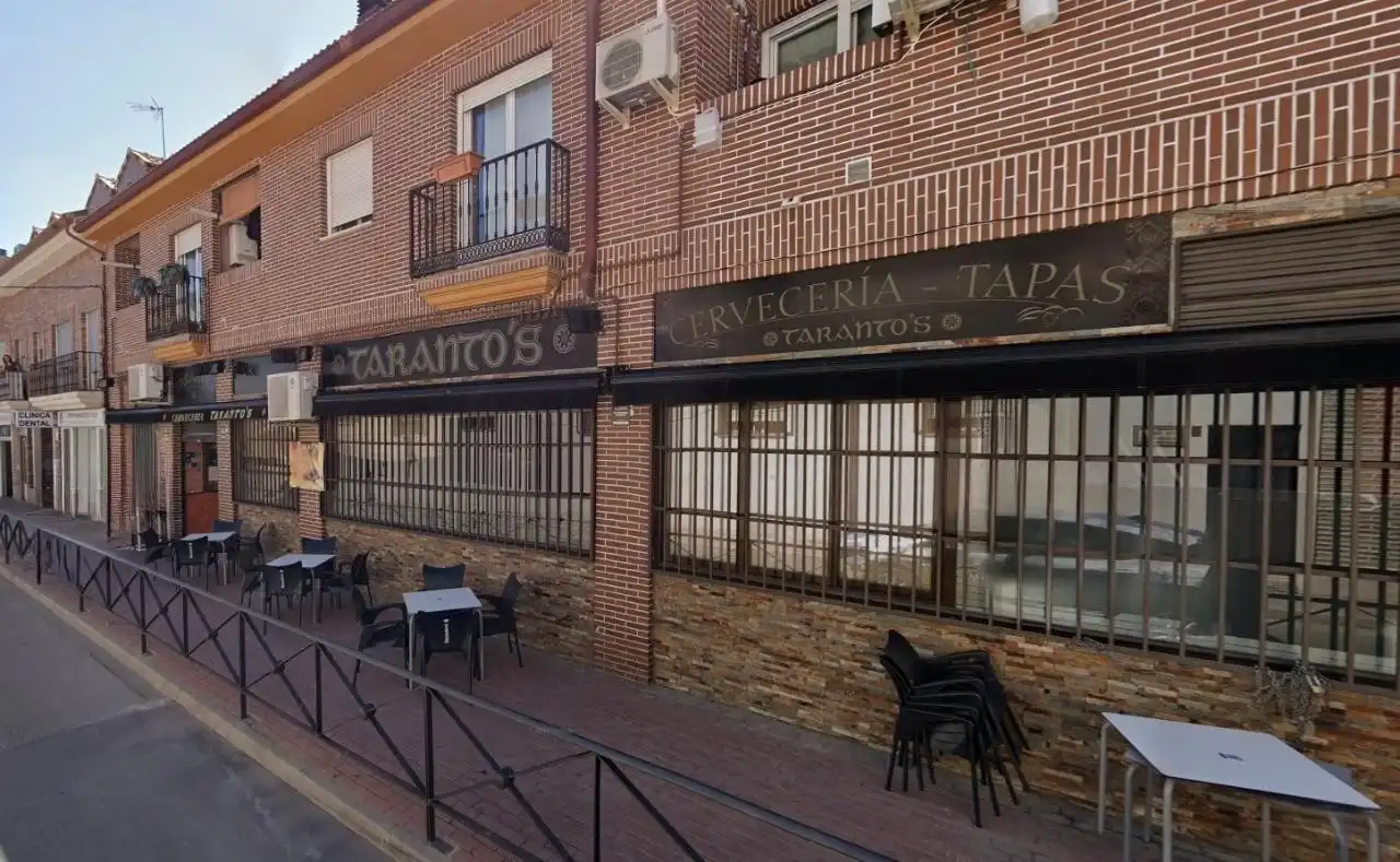 Business premises for sale in Lavaderos, imagen 3