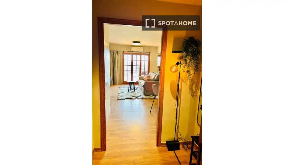 Appartamento con terrazza in affitto a Port Saplaya, imagen 11