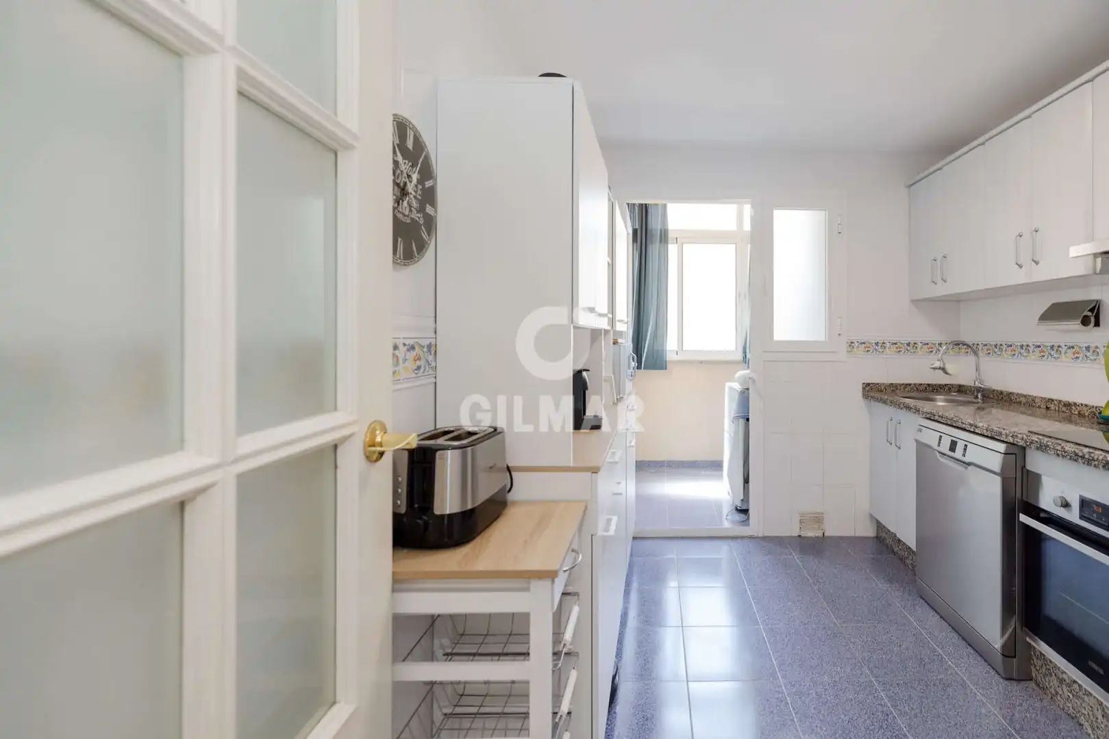 Apartments for sale in Huerta Nueva
