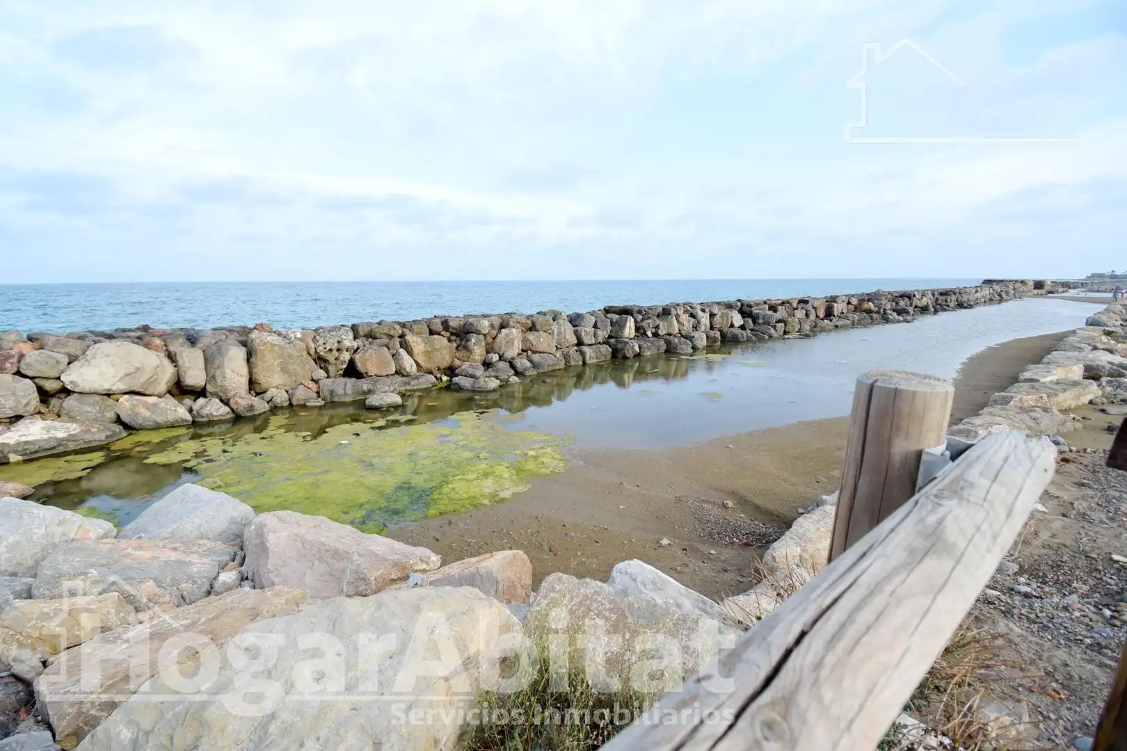 Residencial en venda en Burriana / Borriana