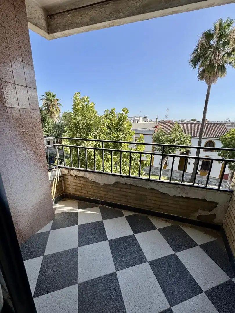 Appartement à vendre à José Fernández Vega