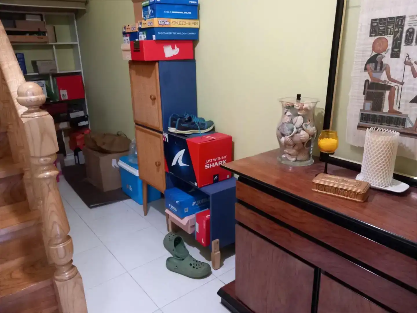 Piso en venta en Nigrán con Balcón