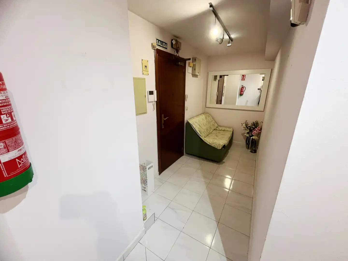 Büro zum Verkauf in Avilés
