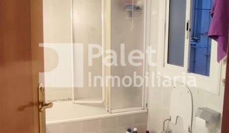 Foto 3 de Planta baixa en venda a Calle D'escornalbou, El Guinardó,  Barcelona Capital