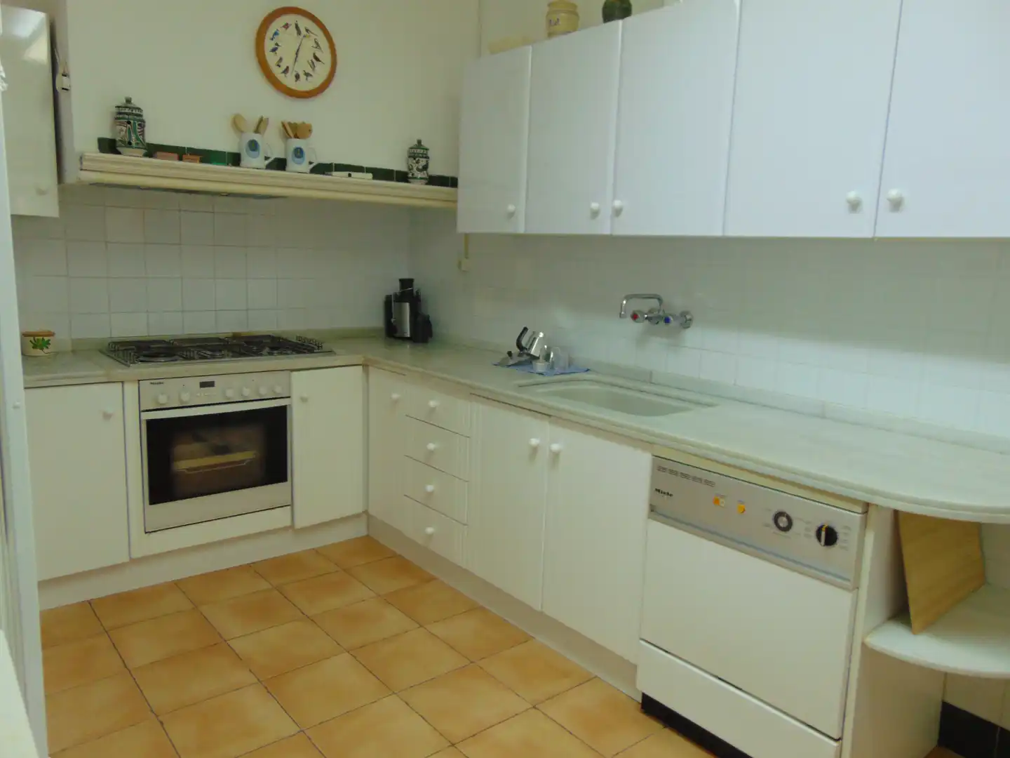 Casa rustica con piscina in vendita a Partida Polop Baix, imagen 205