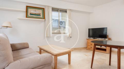 Foto 3 de Pis de lloguer a La Seu, Valencia