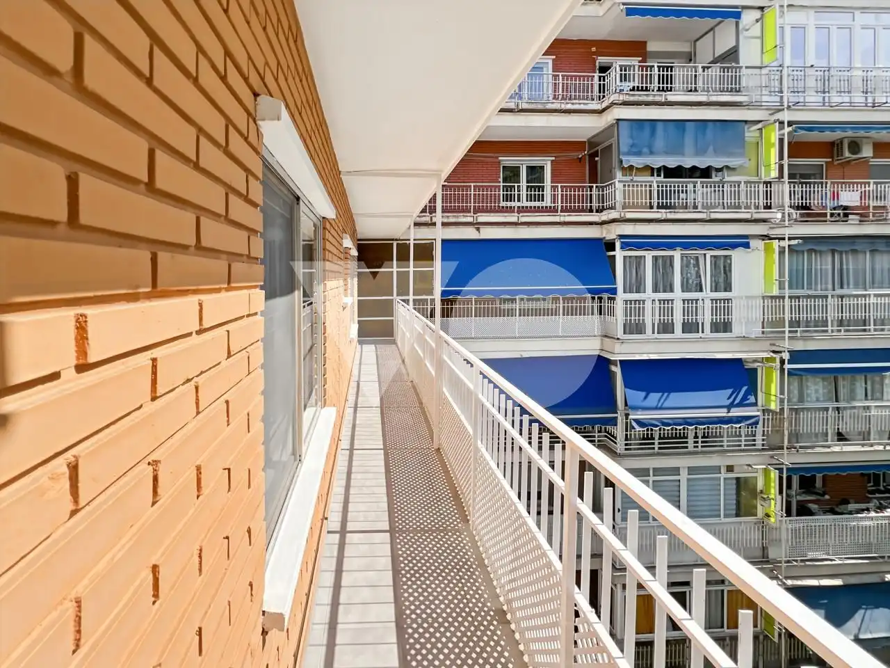 Appartamento con ascensore in vendita a Calle Hilados, imagen 21