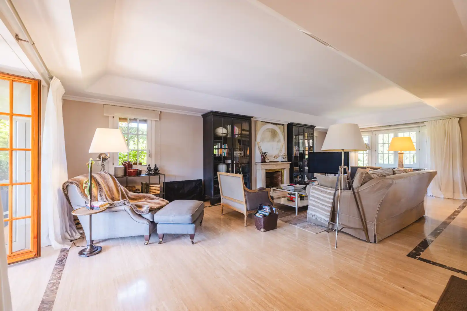 Villa avec piscine à vendre à El Cantizal, imagen 14
