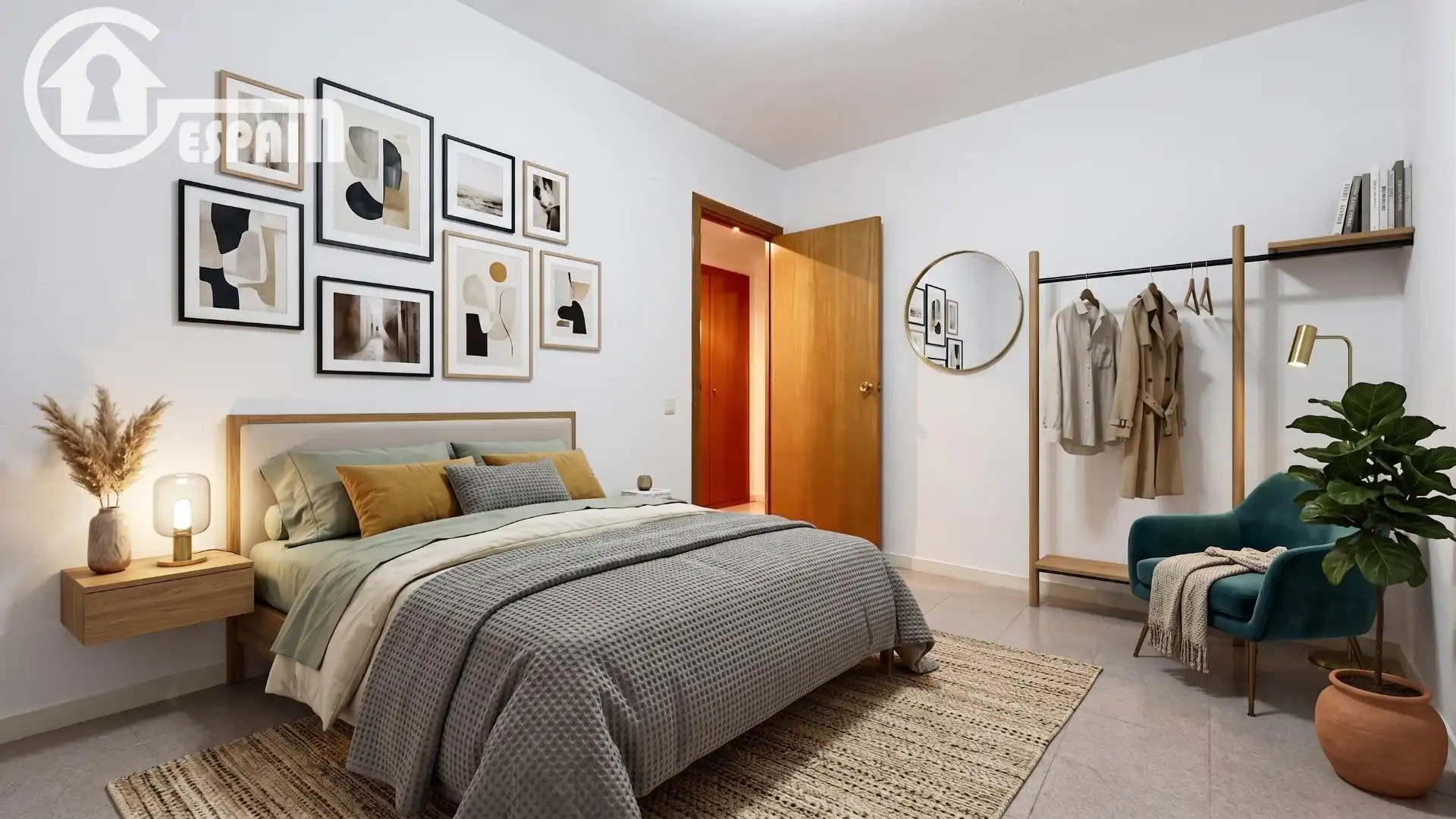 Appartement avec ascenseur à vendre à Calle JOSE DE CADALSO, imagen 28