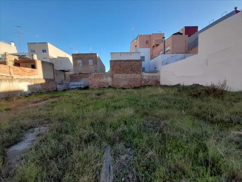 Terreny residencial en venda a SAN MANUEL, imagen 8