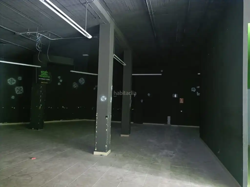 Business premises to rent in Avenida Estatut, imagen 7