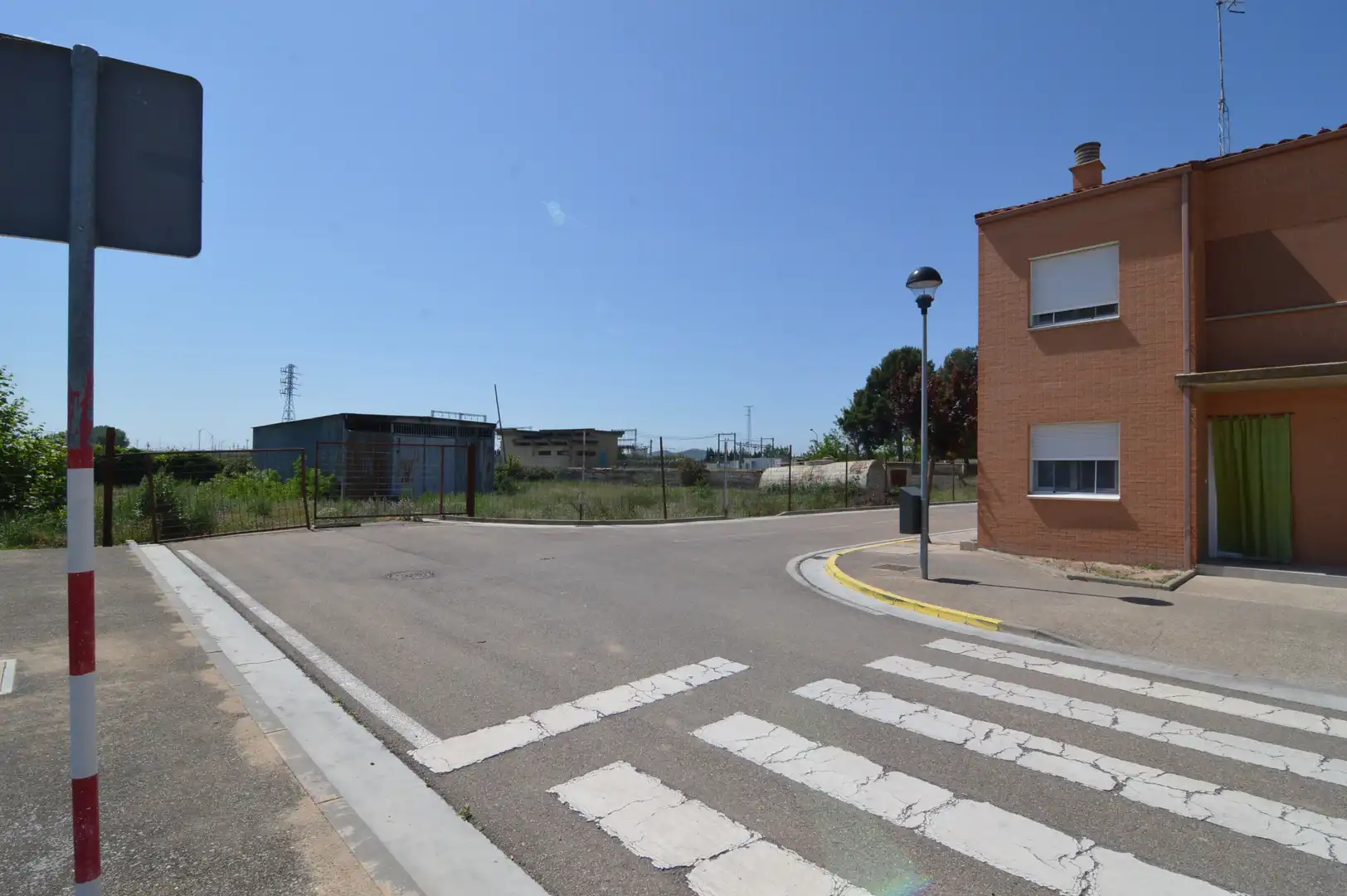 Terreno rustico in vendita a C/ Río Ebro, imagen 9