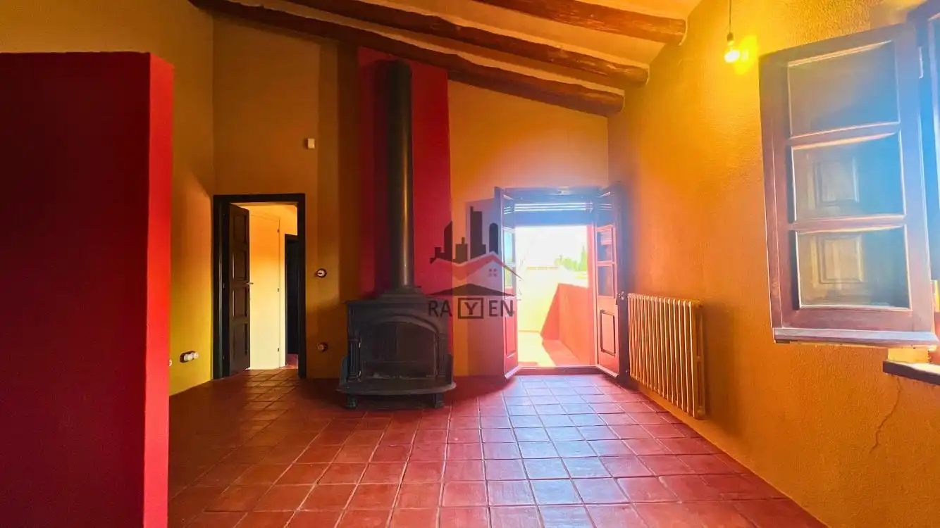 Finca rústica en venda a Àngel Guimerà, Saus, Camallera i Llampaies
