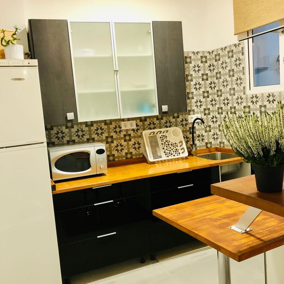 Planta baja for rent in Encarnación - Regina