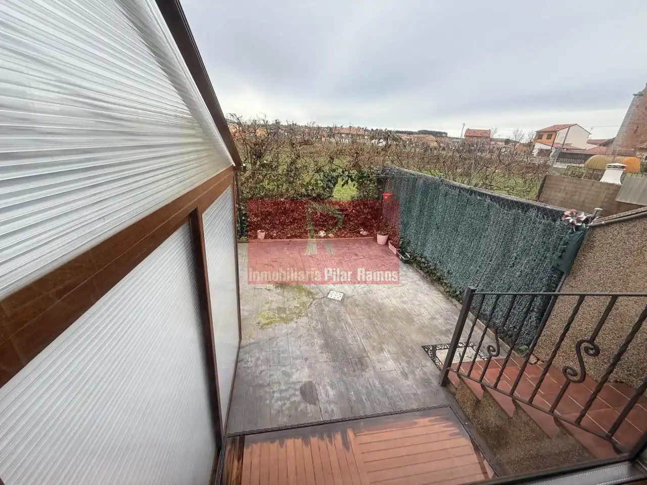 Adossat amb jardí en venda a LA IGLESIA, imagen 13