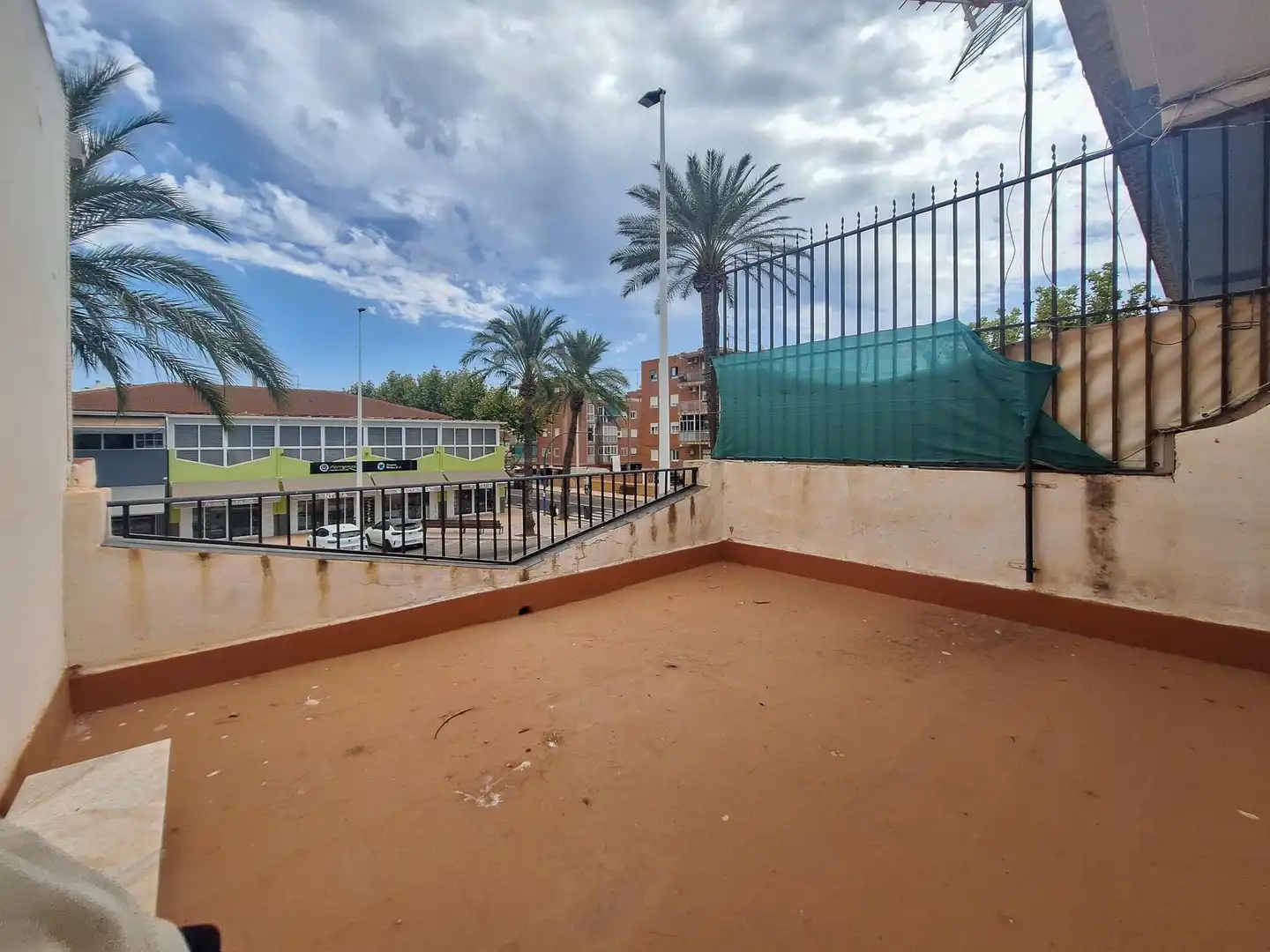 Vista exterior de Local en venta en Santa Pola con Aire acondicionado y Terraza