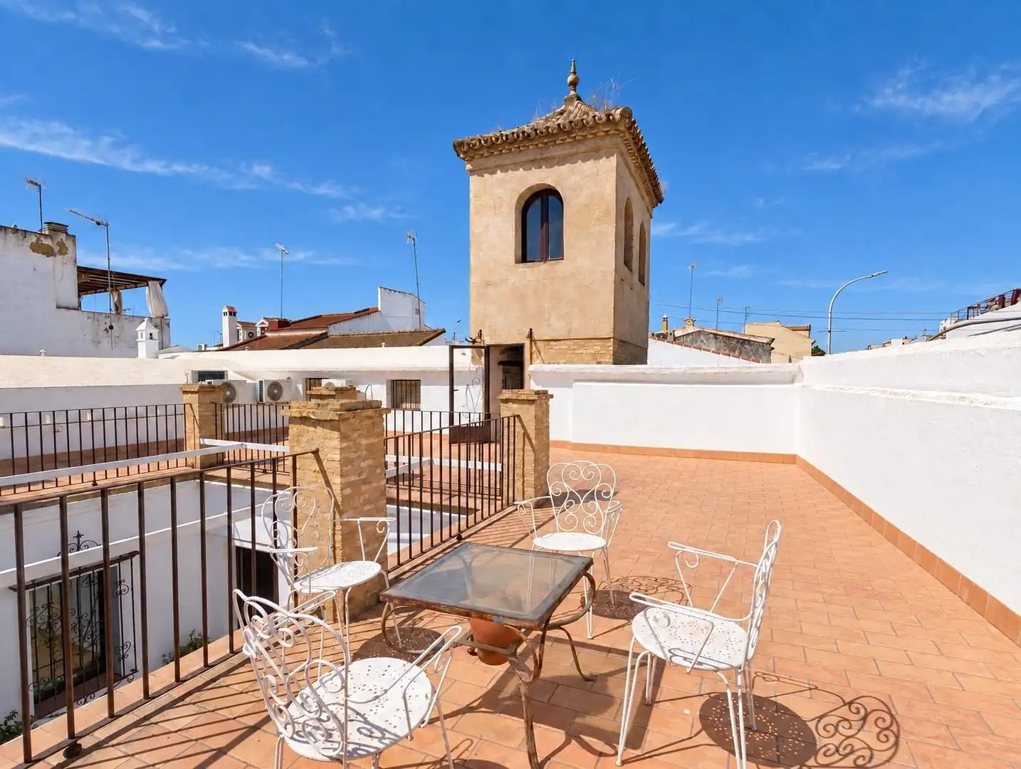 Maison à vendre à Sanlúcar la Mayor