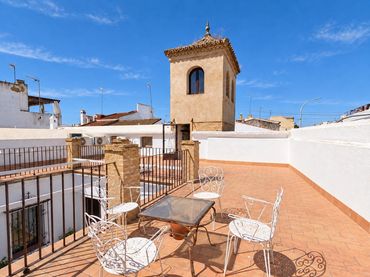 Casa en venda a Sanlúcar la Mayor