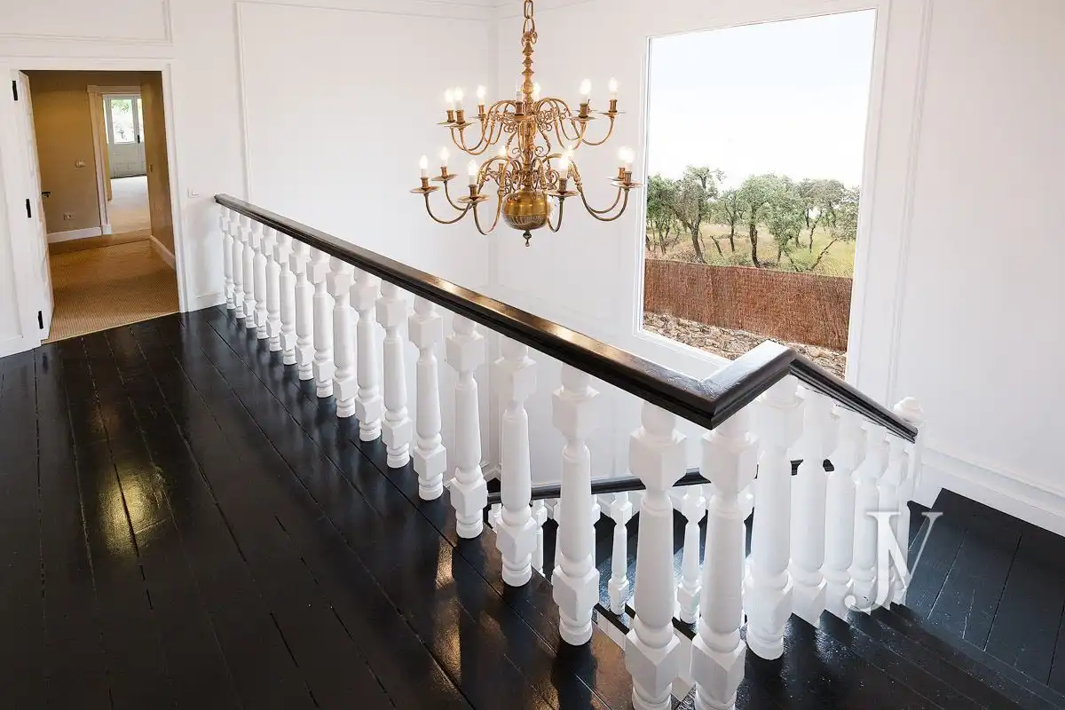 Houses for rent in Madrid  with Air Conditioner, Heating and Private garden