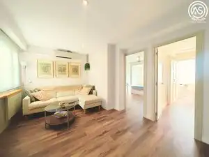 Wohnung zur Miete in Calle de Miguel Servet, 92, La Granja