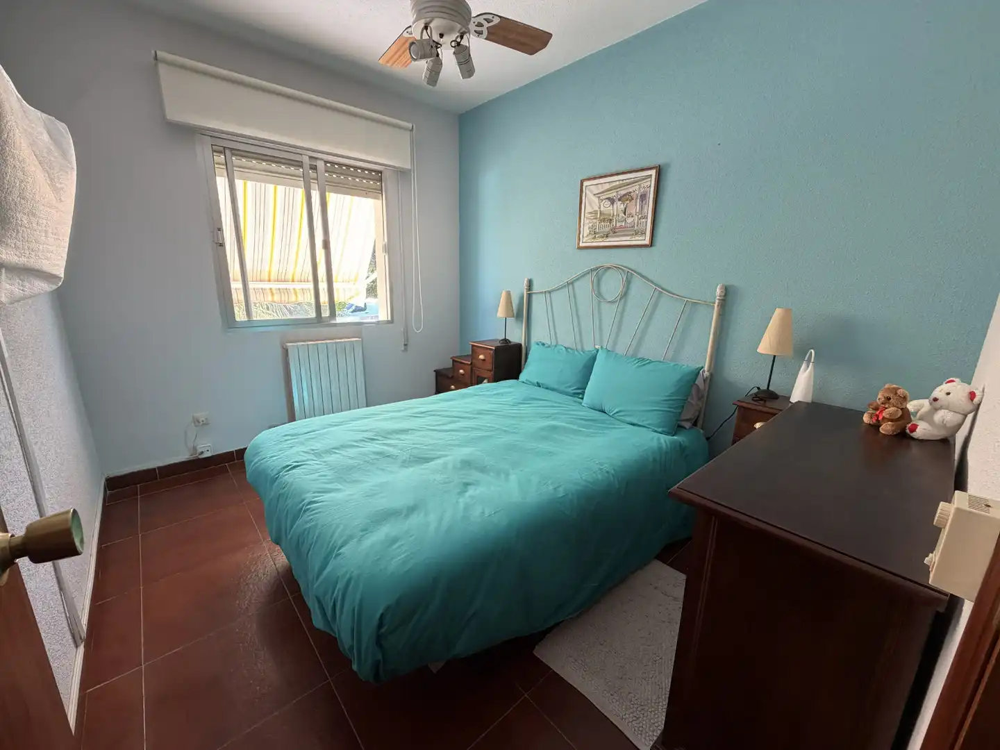 Detached house with pool for sale in Uceda, imagen 19