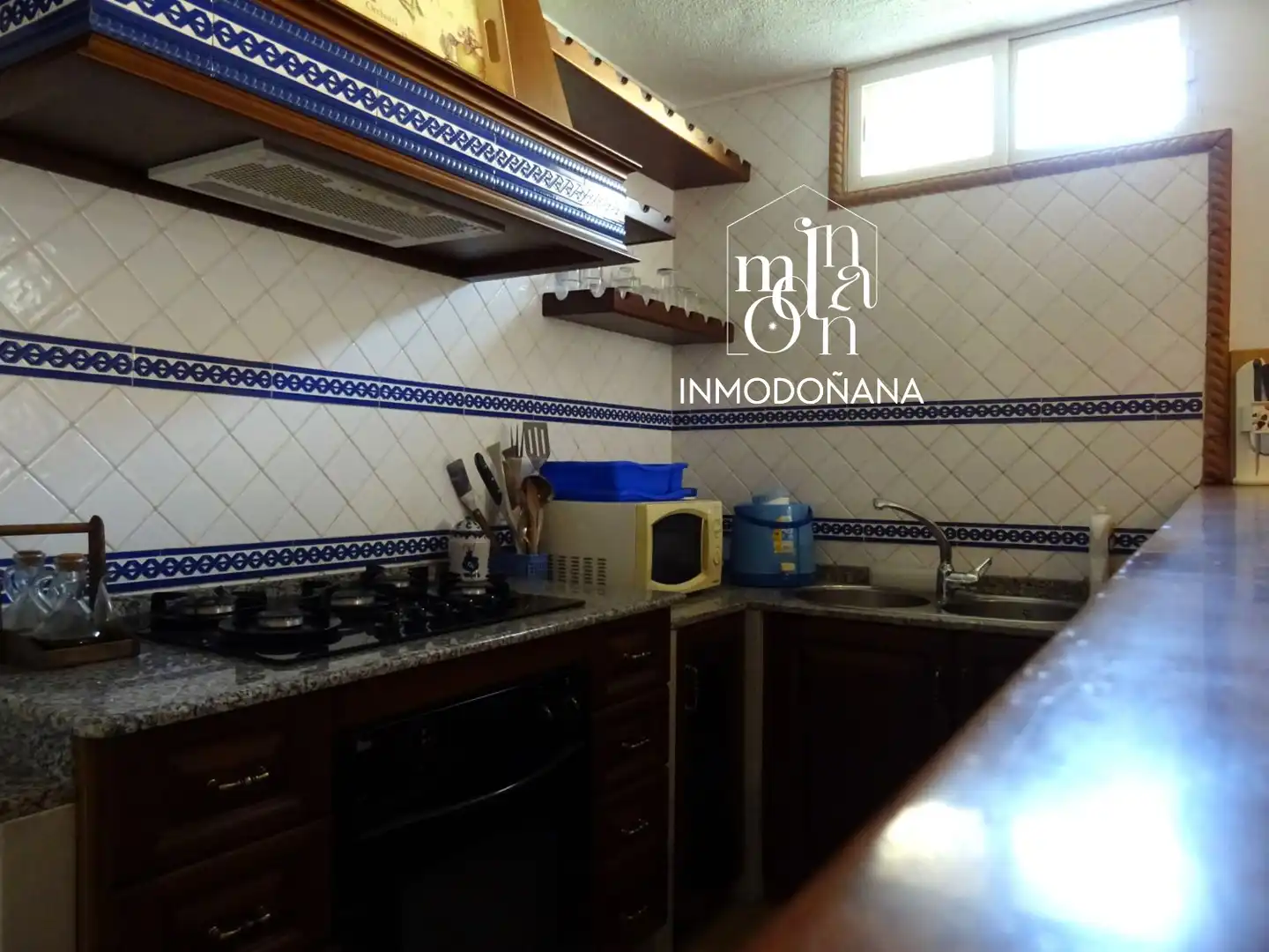 Kitchen of Detached homes for sale in Almonte  with Terrace, Swimming Pool and Furnished