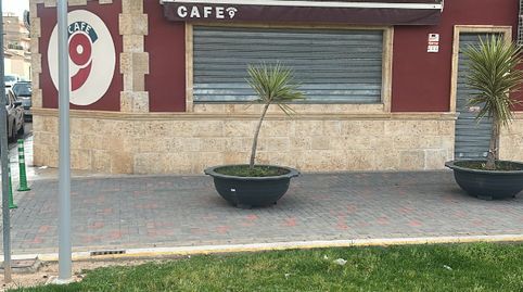 Foto 2 von Geschaftsraum zur Miete in Calle Amparo Santamans, Massalavés, Valencia
