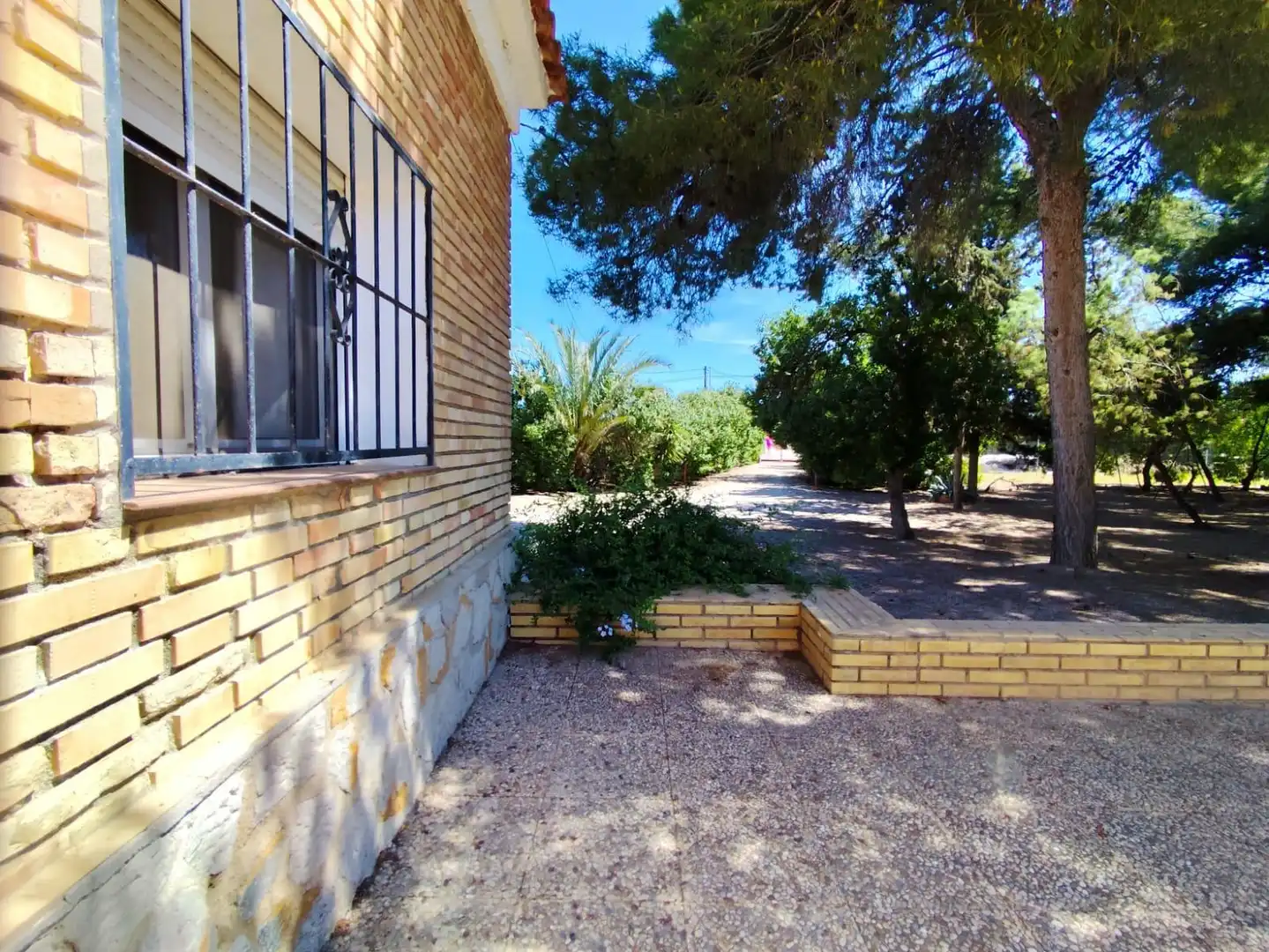 Maison rustique avec piscine à vendre à HERRERO, LO-DS LENTISCAR, imagen 15