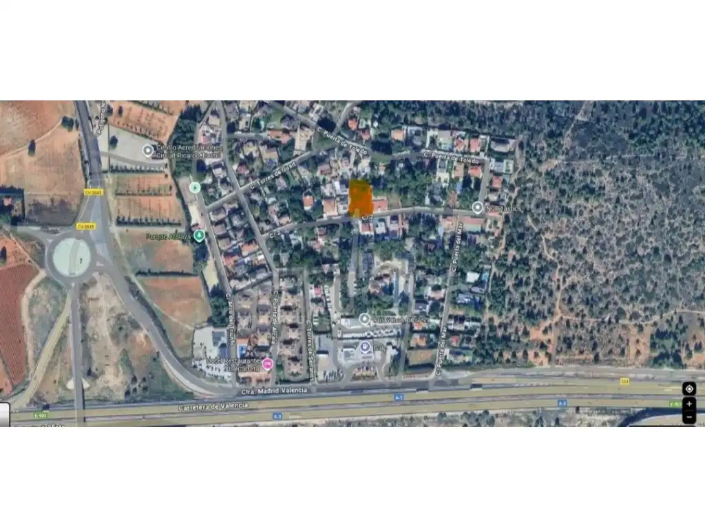 Wohnbaugrundstück zum Verkauf in Olimar - Carambolo - Atalaya de Levante, imagen 3