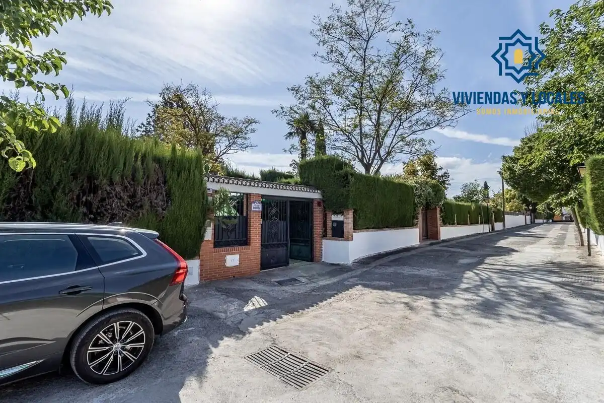 Casa con piscina en venta en Ogíjares, imagen 48