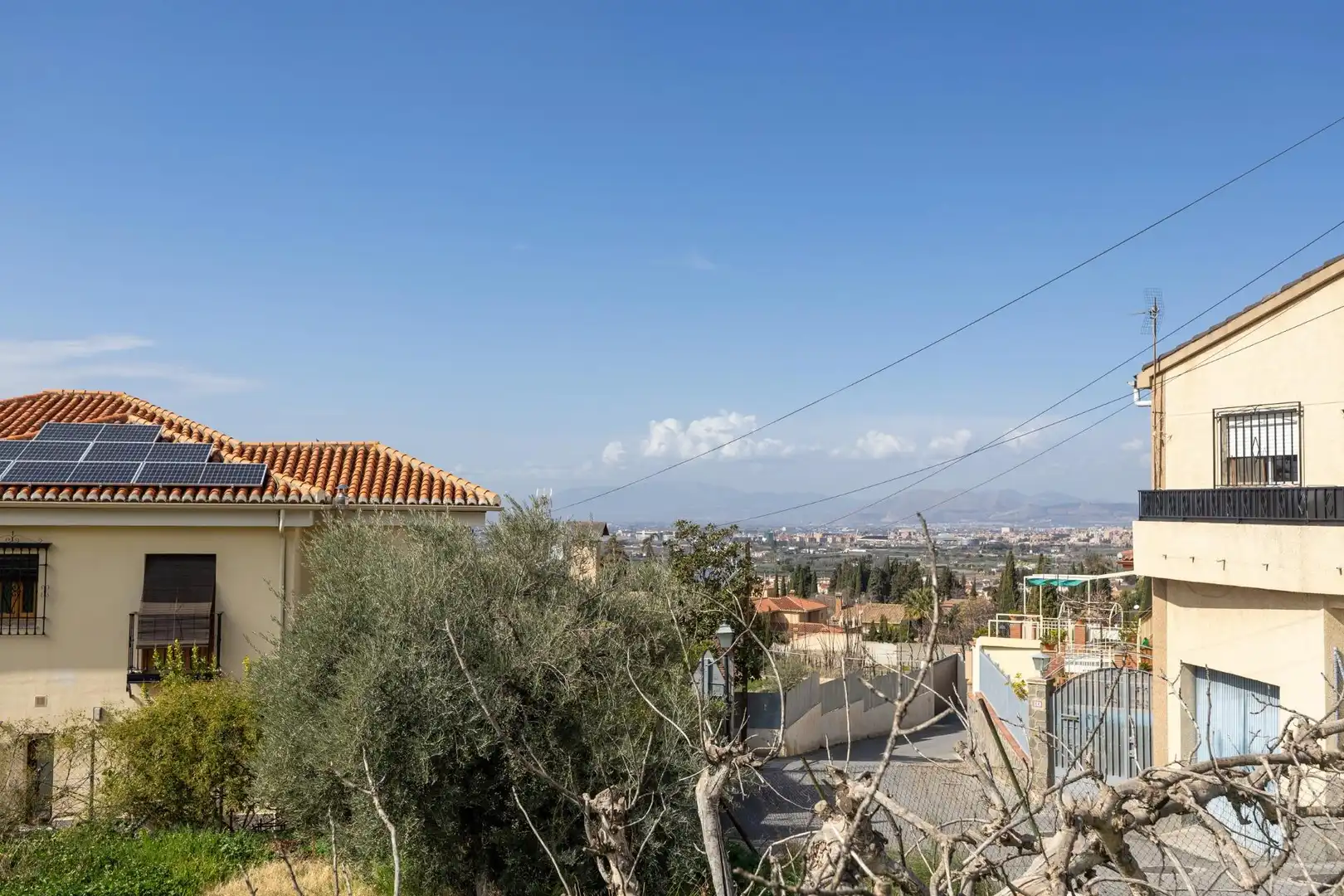 Lands and plots for sale in Calle Madrid 18, imagen 7