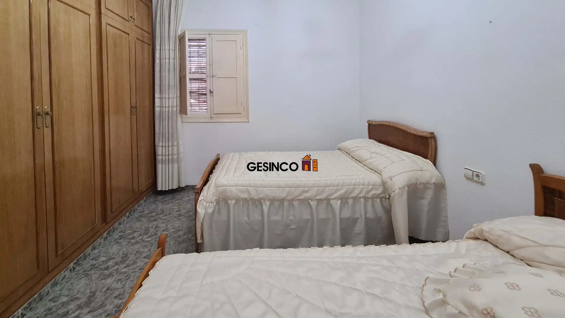 Dormitori de Casa o xalet en venda en Aielo de Malferit