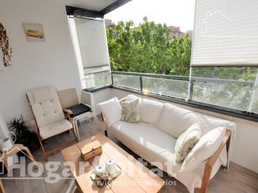 Appartement avec balcon à vendre à Calle La Torreta de Miramar