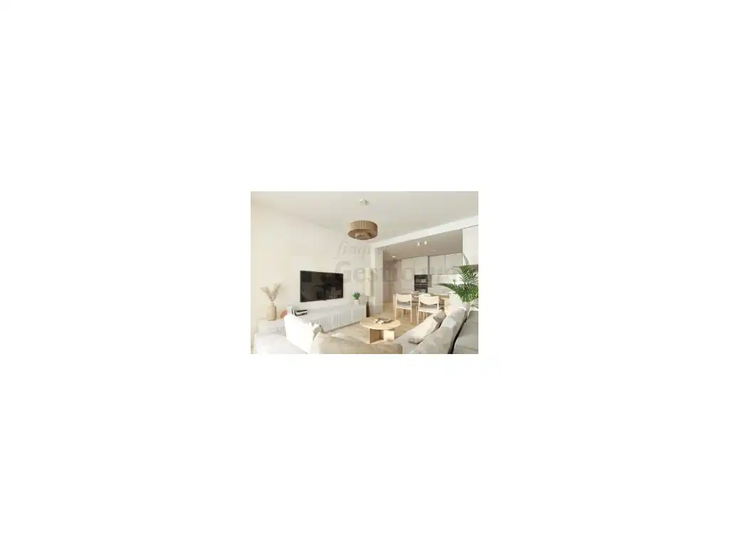 Living room of Apartments for sale in Cambrils