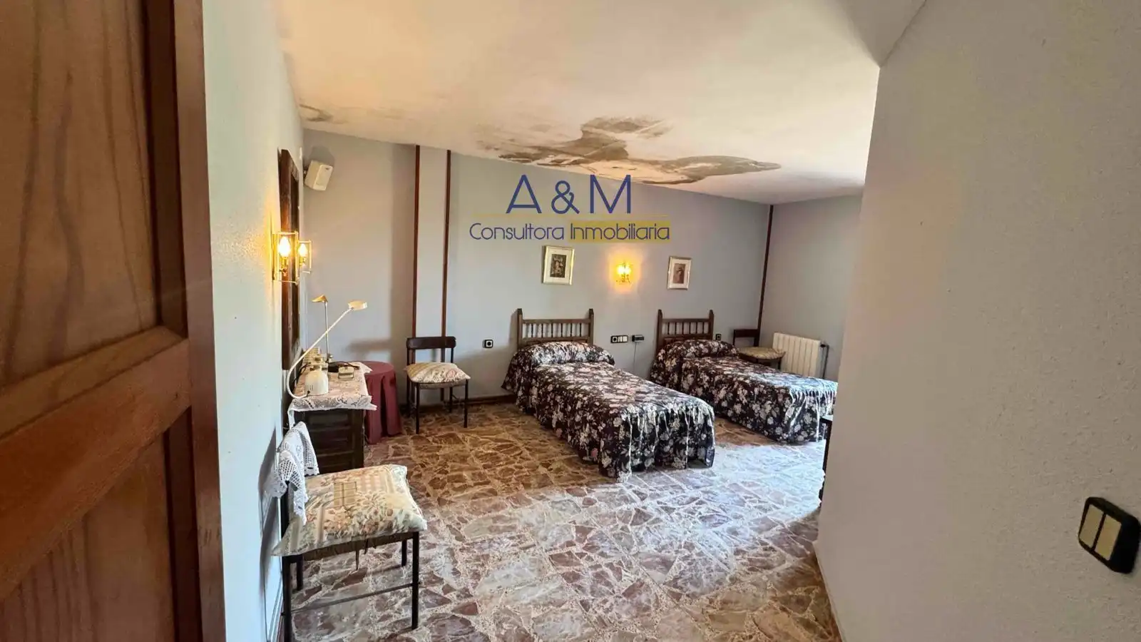 Chalet con jardín en venta en ARRIETA, imagen 8