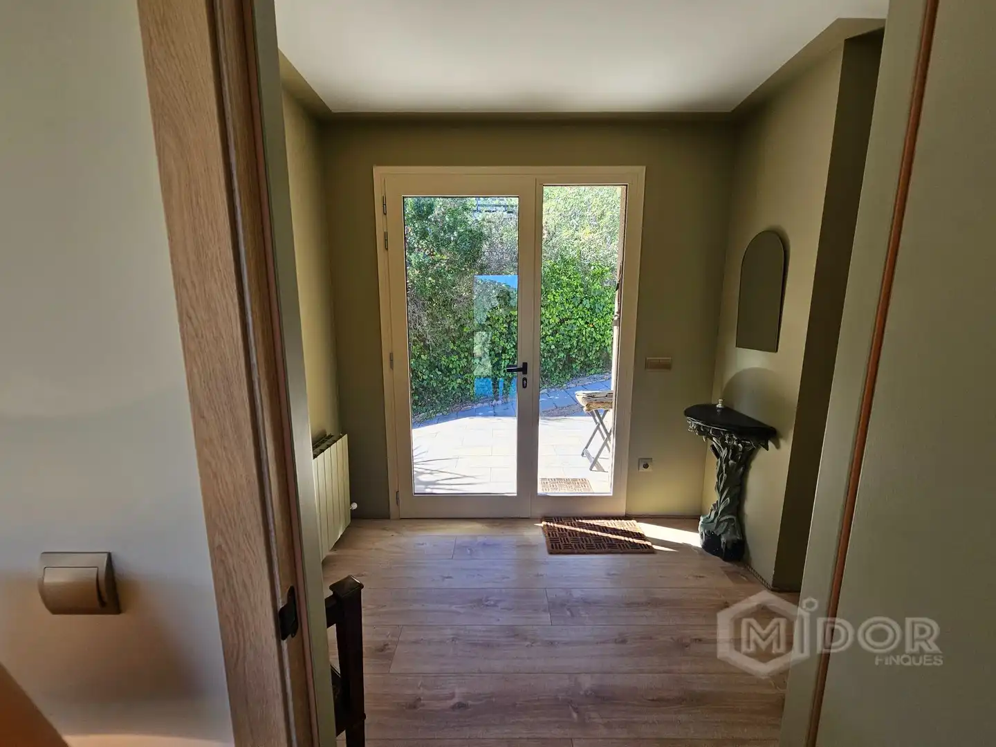 Houses for rent in Sant Feliu de Guíxols  with Air Conditioner, Heating and Private garden