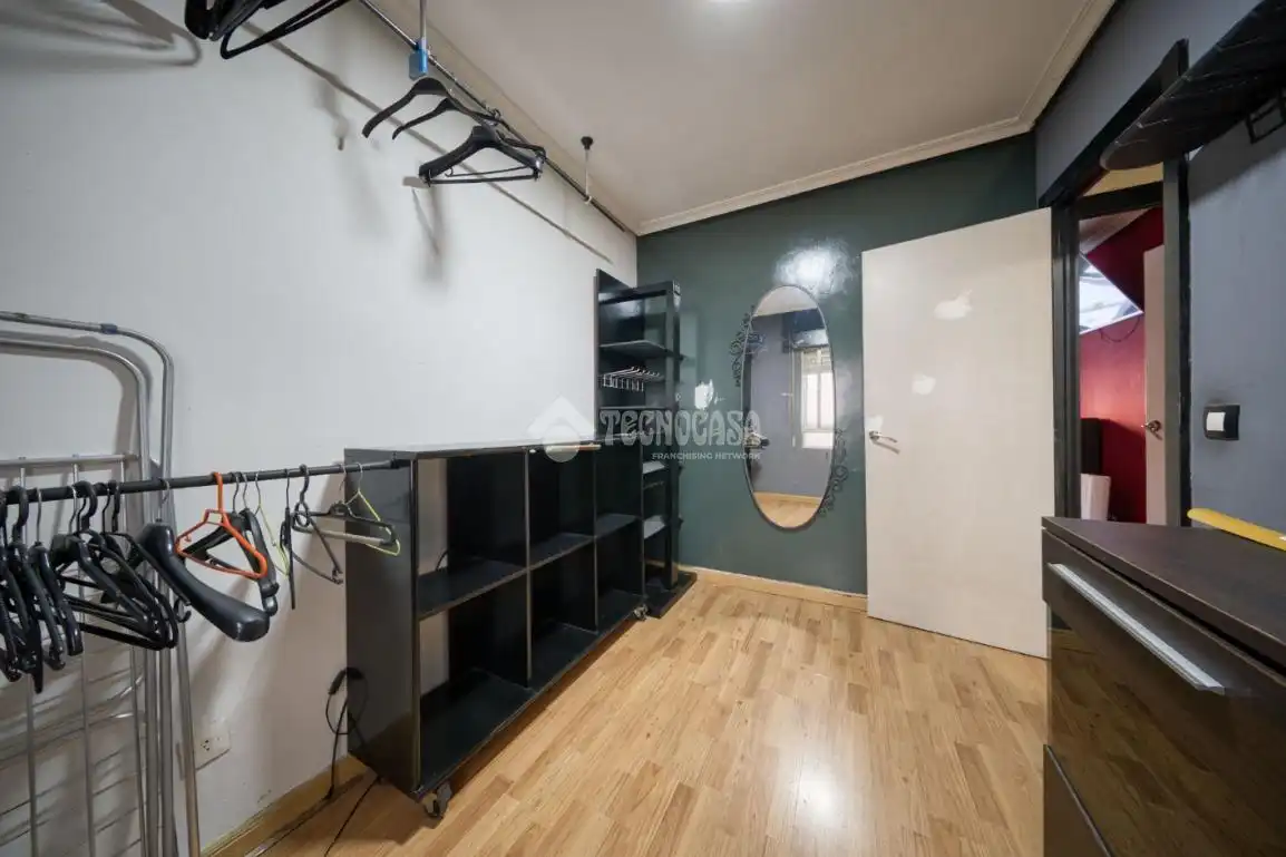 Flat with lift for sale in Delicias, imagen 16