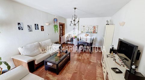 PISO DE TRES DORMITORIOS EN EL CENTRO, imatge 5
