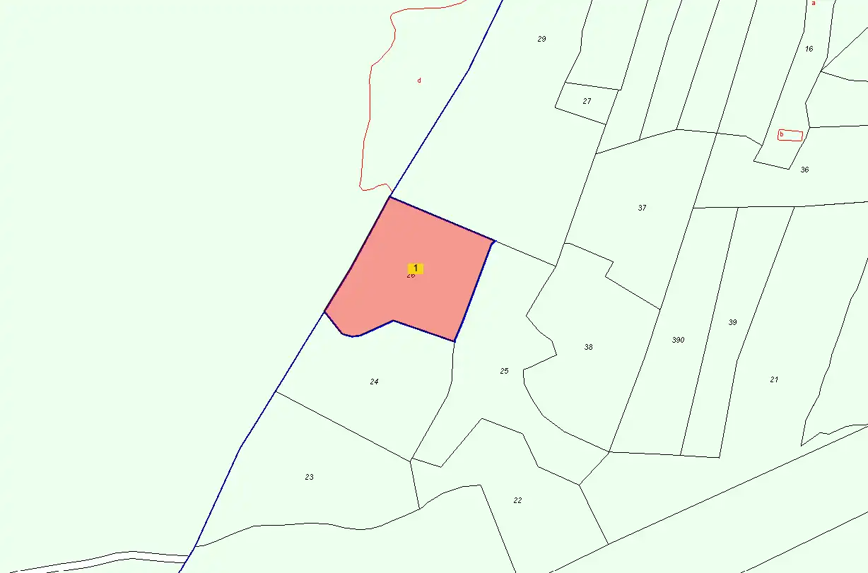 Wohnbaugrundstück zum Verkauf in Pajaro Verde