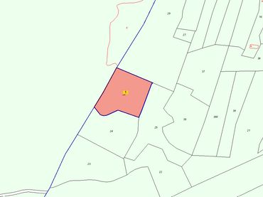 Terreno residencial en venta en Pajaro Verde