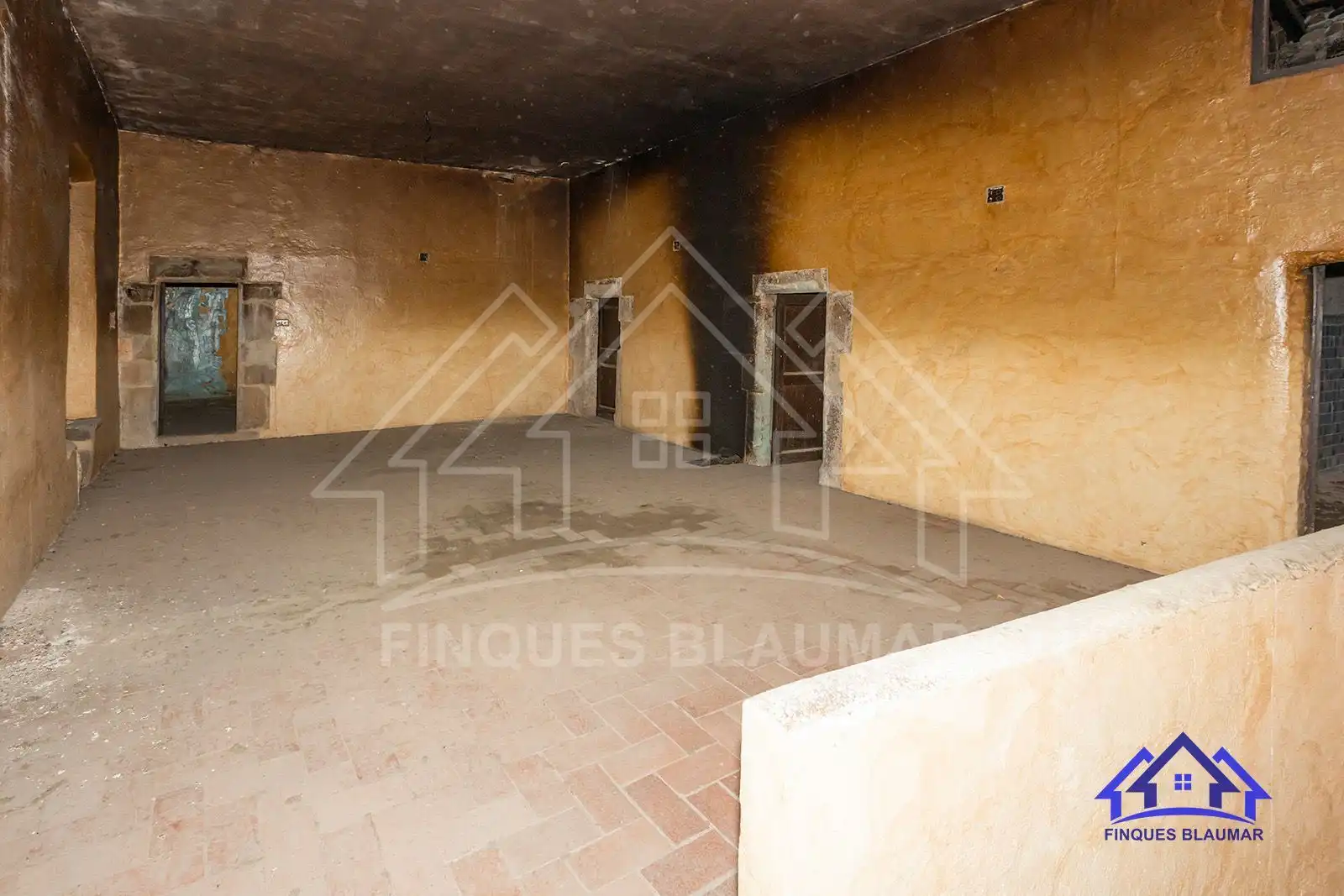 Country house zum Verkauf in Breda