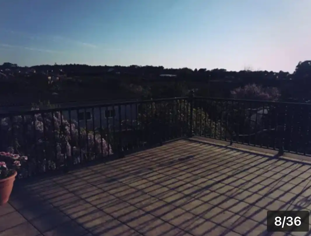 Xalet amb jardí en venda a Rúa Sobran 58, imagen 8