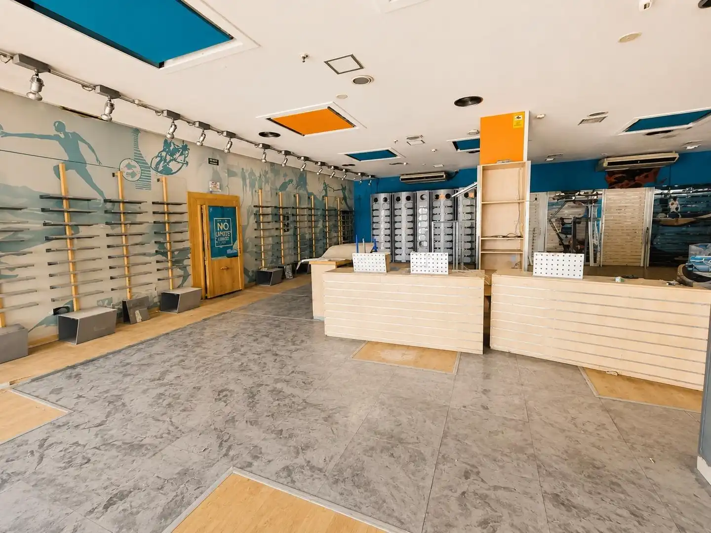 Local comercial en venda a Calle ALCALA, imagen 23