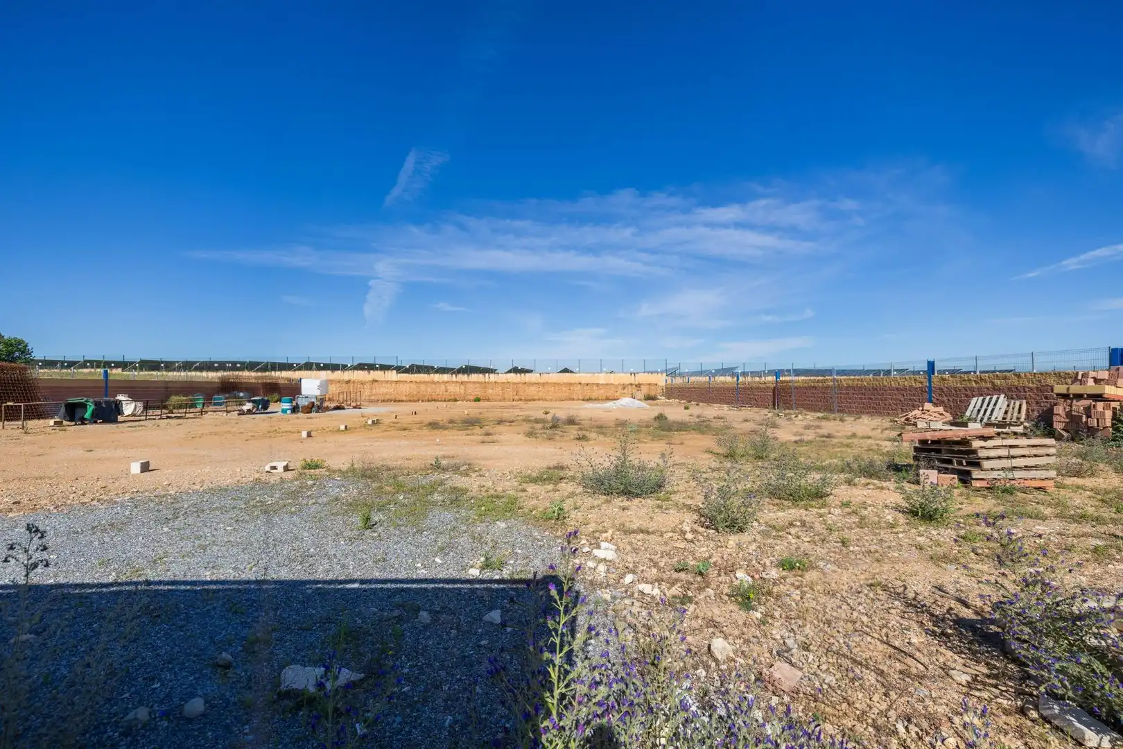 Terreny industrial en venda a Escúzar, imagen 9