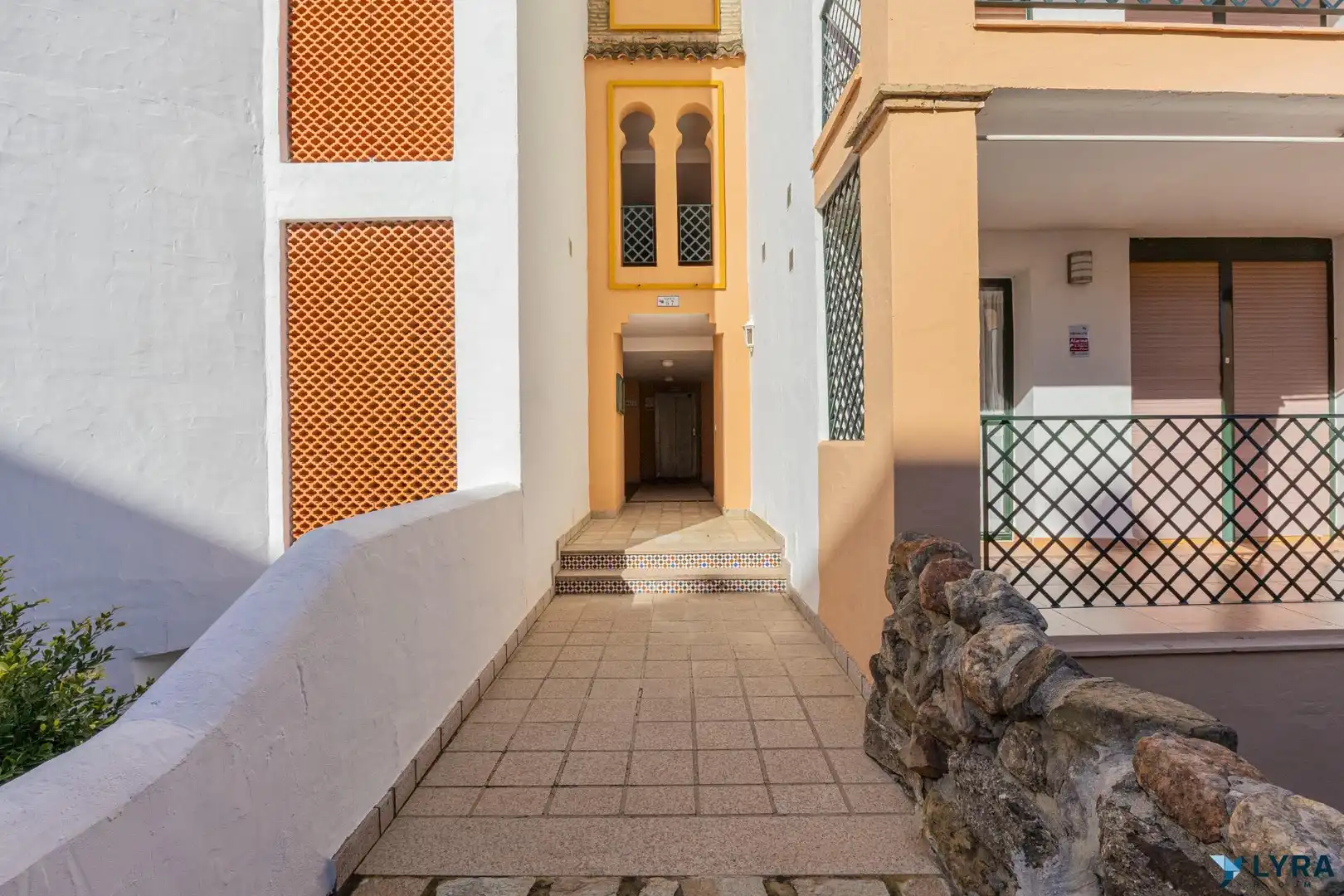 Apartament amb terrassa en venda a Carretera ATLANTERRA E 6, imagen 7