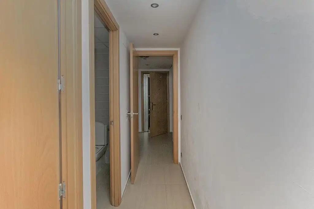 Pis en venda en Sant Pere de Ribes amb Parquet i Terrassa