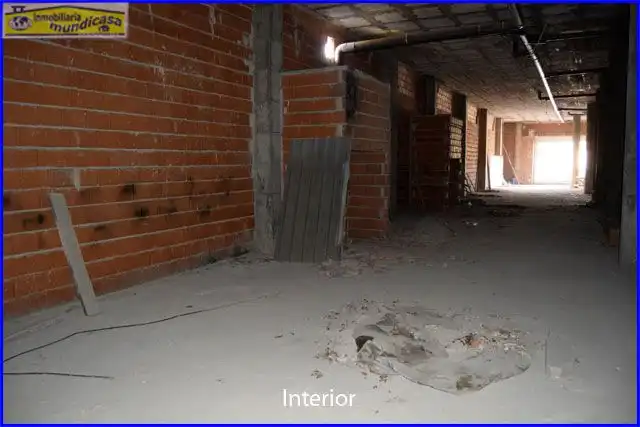 Business premises for sale in Santomera, imagen 12